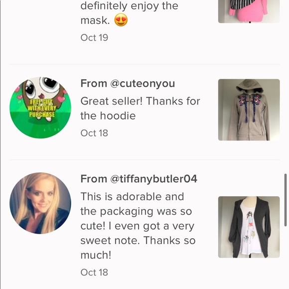 Meet the Posher! - Picture 10 of 13